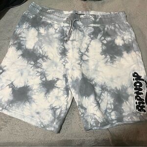 Ripndip shorts